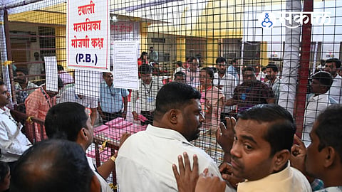 Kharepatal Gana Election Result in Kankavli