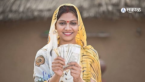 Ladki Bahin Yojana