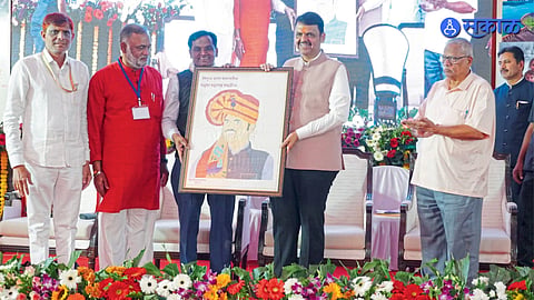 Devendra Fadnavis