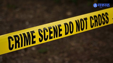 Ahilyanagar Crime