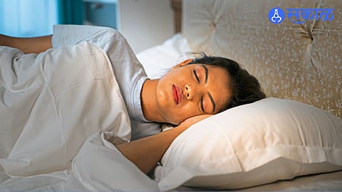 sleep