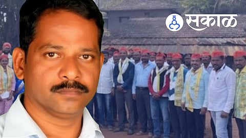 Phondaghat ZP Election Result