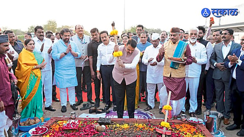 Devendra Fadnavis 