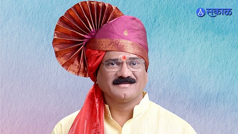 Kamlesh Bodke 