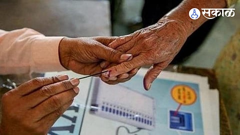 voting