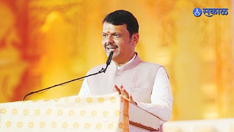 Devendra Fadnavis 