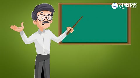 Teacher