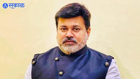 Shinde Sena leaders