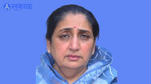 dcm sunetra pawar