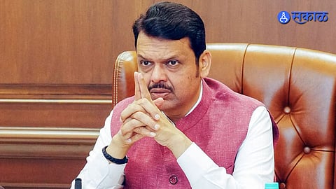 CM Devendra Fadnavis