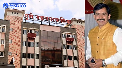 Advocate Nilesh Nikam