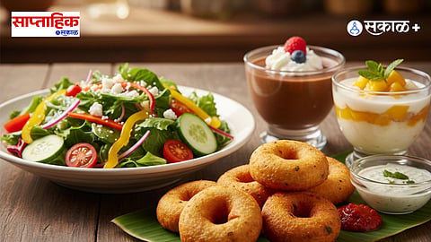 Millet Recipes