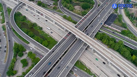 Ring Road Project