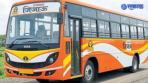 MSRTC Expands Premium Fleet with New Rajmata Jijau Saheb Buses