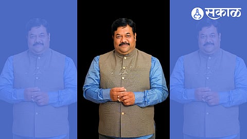 vivek walse patil