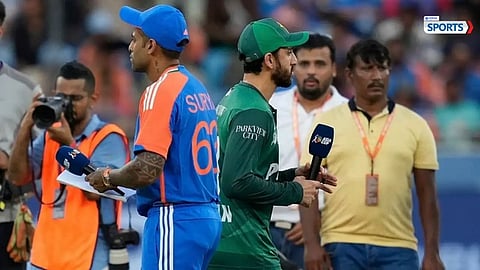 REVEALED: ICC SAVES UP TO $174M AFTER PAKISTAN U-TURN FOR INDIA VS PAK MATCH