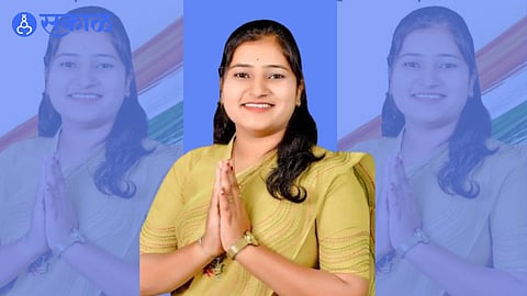 Ankita Walunj