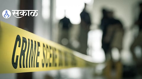 Fatal Vendetta: 41-Year-Old Rupesh Bhandirge Brutally Murdered in Vadgaon Budruk