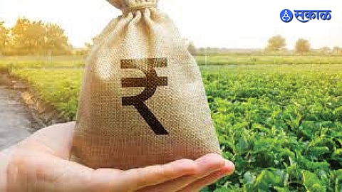 Dhule farmers loan
