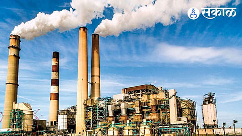 Pimpri midc industry