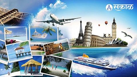 abroad trip
