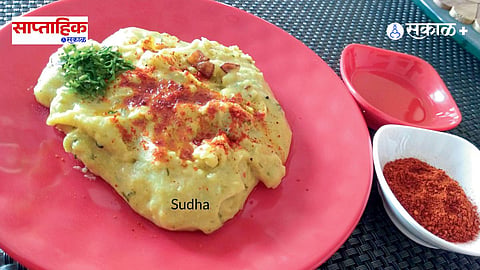 Millet Recipes