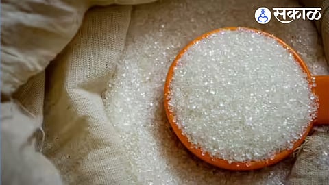 sugar production