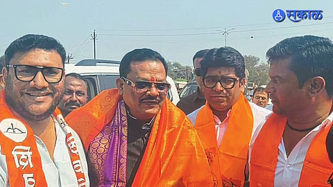 Sanjay Shirsat