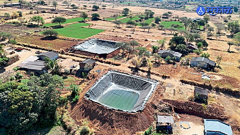 Pimpalgaon Ghadga