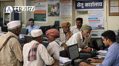 Namo Shetkari Mahasamman Yojana