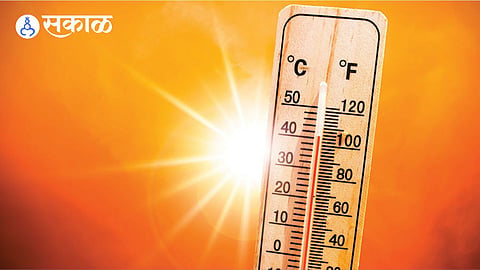 pune weather