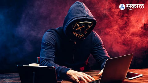 cyber fraud case
