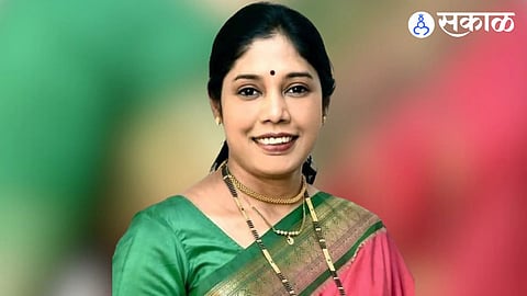 manjusha nagpure