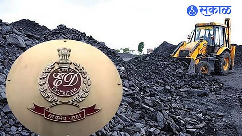 Coal Scam ED Action