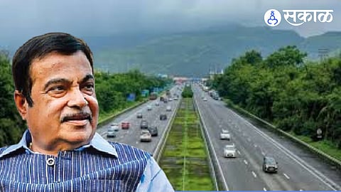 nitin gadkari