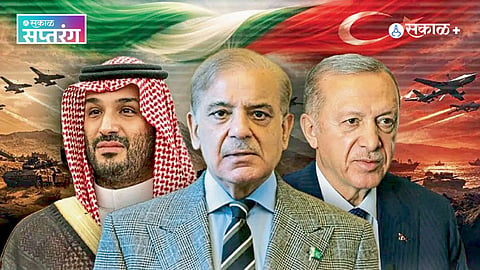 Islamic NATO