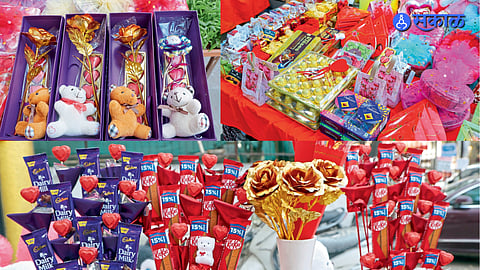 Valentine’s Day