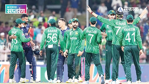 India vs Pakistan Match