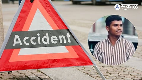 Parner Accident
