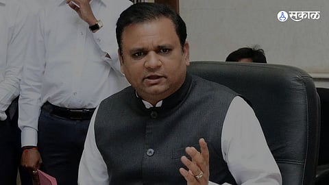 Rahul Narwekar 