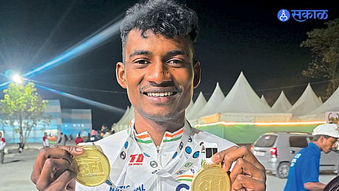 Yogesh Sonawane