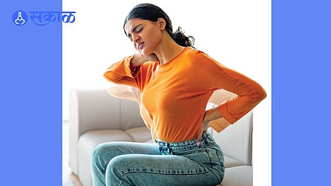 Back Pain in Women