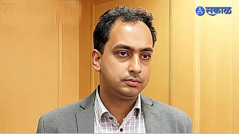 Ayush Prasad