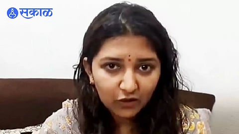 asavari jagdale