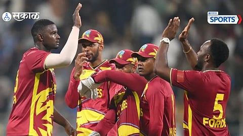 T20 World Cup