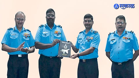 IAF Seminar Nashik