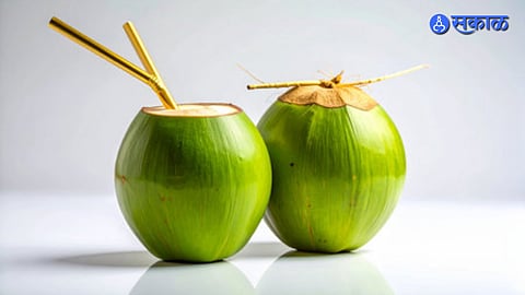 Coconut Water