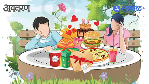 Gen Z relationships
