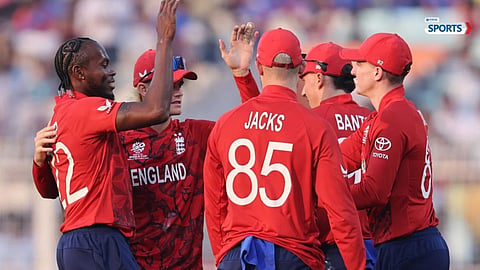 ENGLAND ENTER SUPER 8S AFTER BEATING ITALY IN T20 WORLD CUP