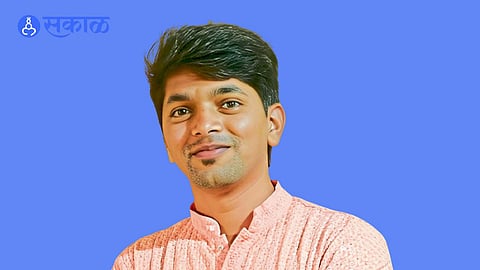 tejas khopade